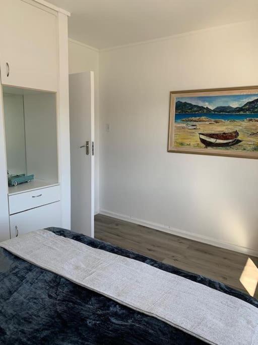 Your Own Space In The Leafy Cape Apartment Cape Town
