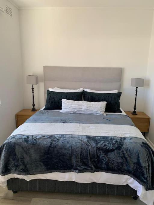 Your Own Space In The Leafy Cape *