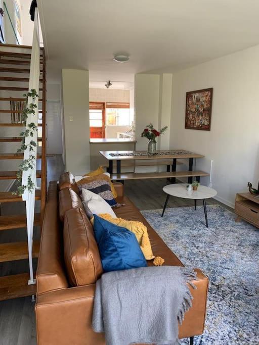 Your Own Space In The Leafy Cape Apartment Cape Town