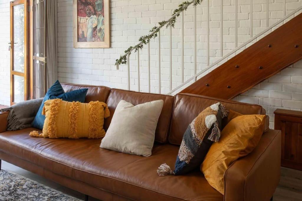 Your Own Space In The Leafy Cape Cape Town