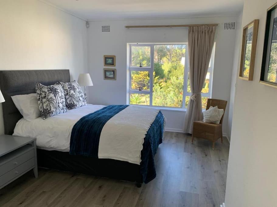 Your Own Space In The Leafy Cape Apartment Cape Town