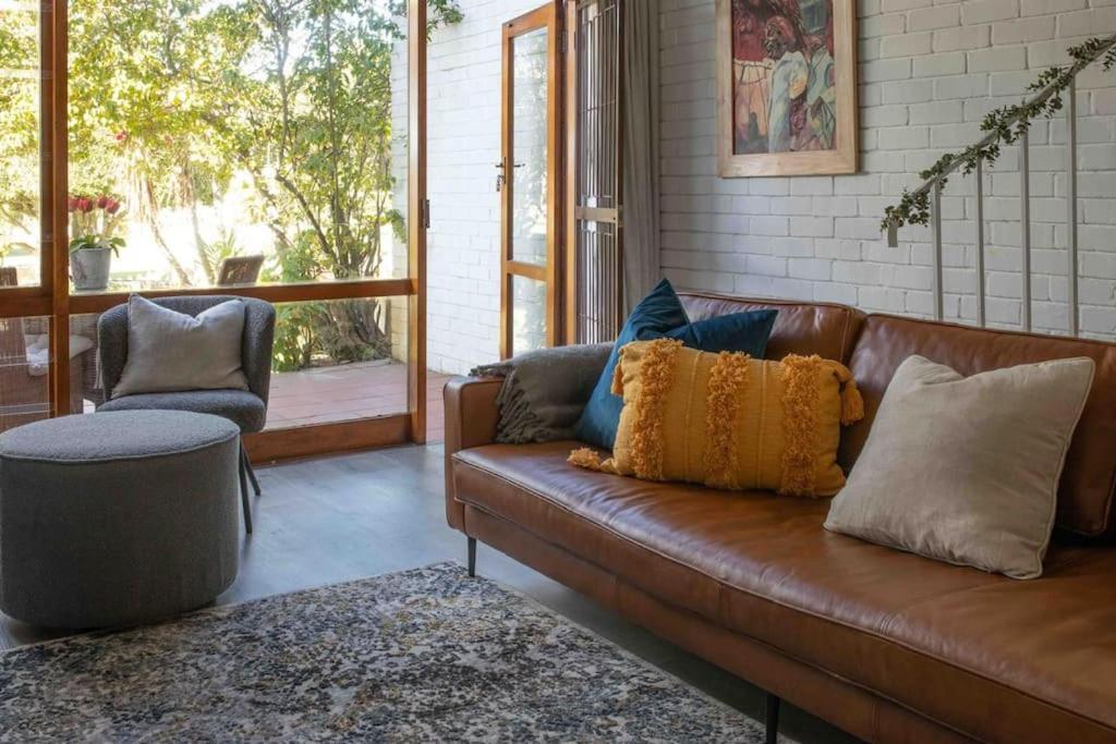Your Own Space In The Leafy Cape * Cape Town