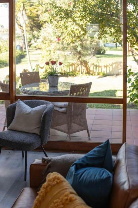Your Own Space In The Leafy Cape Cape Town