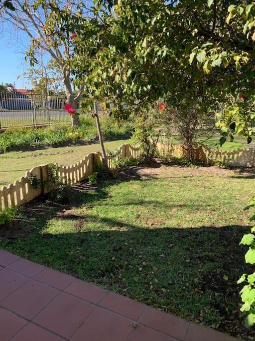Your Own Space In The Leafy Cape